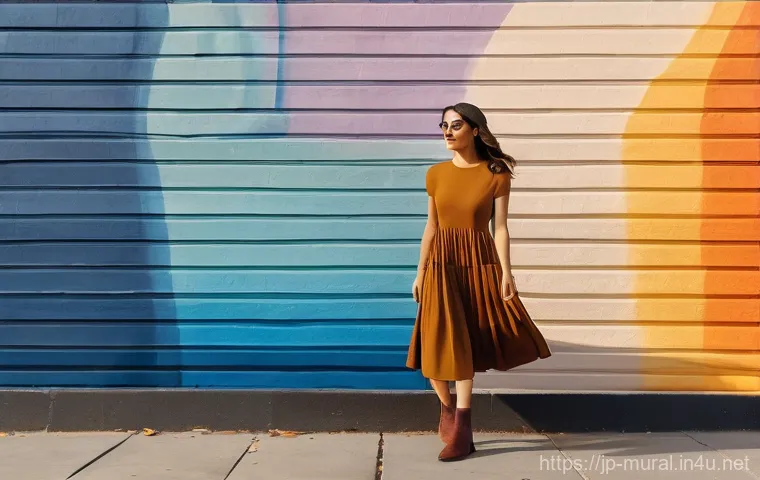 벽화여행 팁과 트릭 - **Urban Discovery: A Treasure Hunt for Wall Art**
A full-body shot of a young adult, gender-neut... 벽화여행 팁과 트릭 - **Urban Discovery: A Treasure Hunt for Wall Art**
A full-body shot of a young adult, gender-neut...