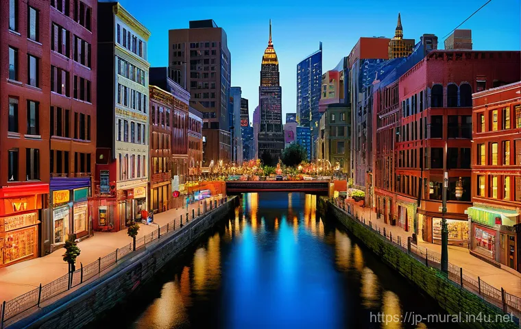 벽화의 사회적 영향력 - Here are three image generation prompts in English, designed to be detailed, safe, and inspired by t... 벽화의 사회적 영향력 - Here are three image generation prompts in English, designed to be detailed, safe, and inspired by t...